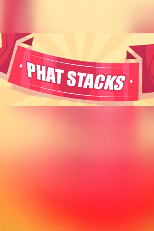 Copertina di PHAT STACKS