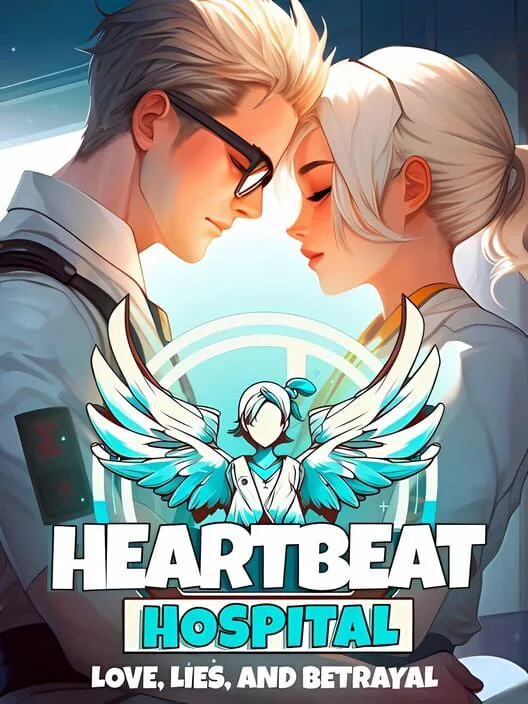 Copertina di Heartbeat Hospital: Love, Lies, and Betrayal