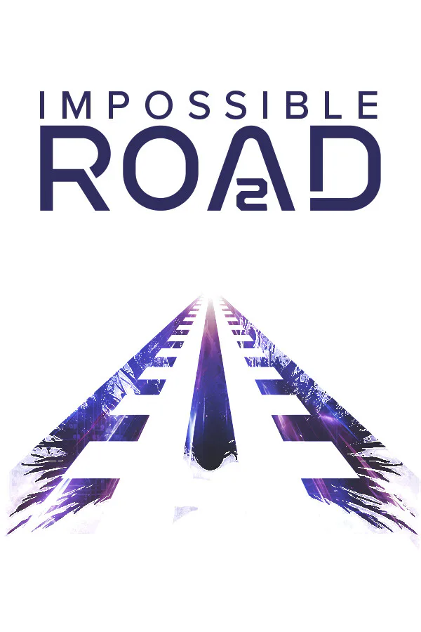 Copertina di Impossible Road 2