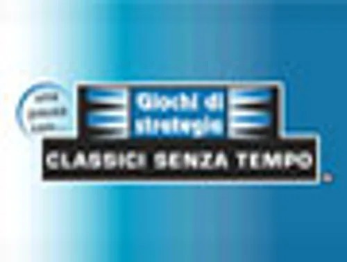 Copertina di Una pausa con... Classici senza tempo™: Giochi di strategia