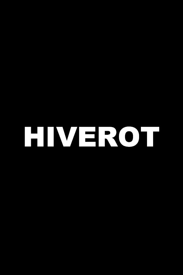 Copertina di HIVEROT