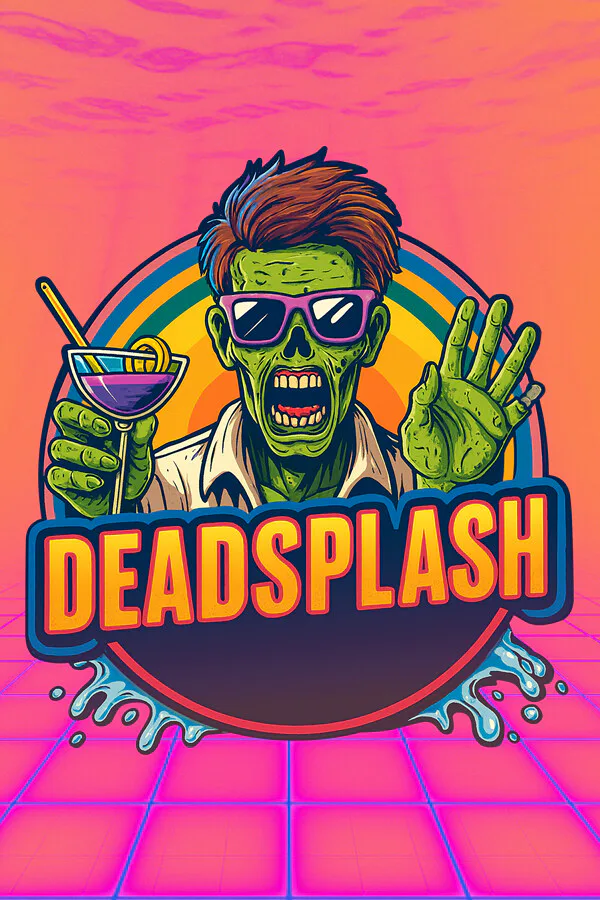 Copertina di DeadSplash