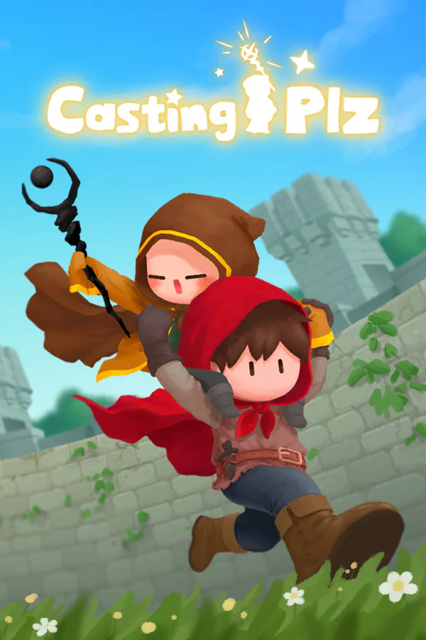 Copertina di 영창하세요 마법사님