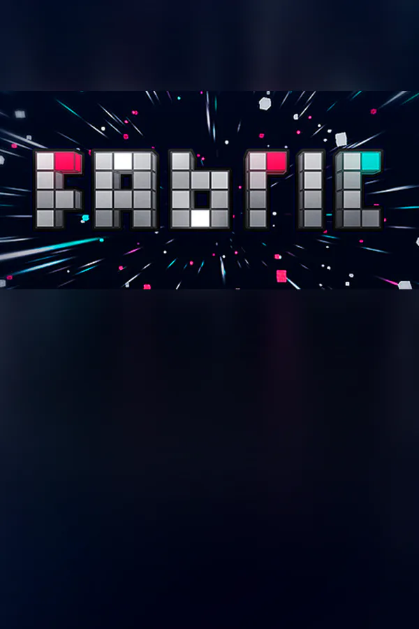 Copertina di Fabric