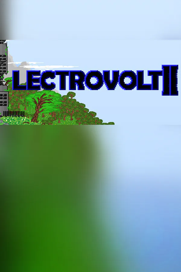 Copertina di Lectrovolt II