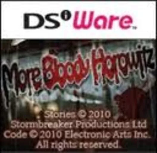 Copertina di Flips: More Bloody Horowitz