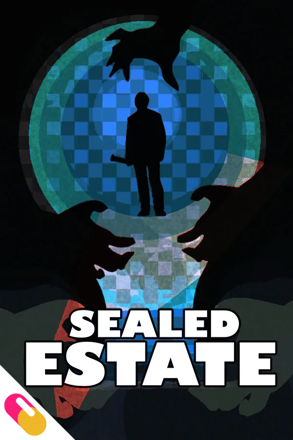 Copertina di 10mg: Sealed Estate