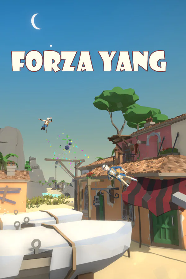 Copertina di boom faster