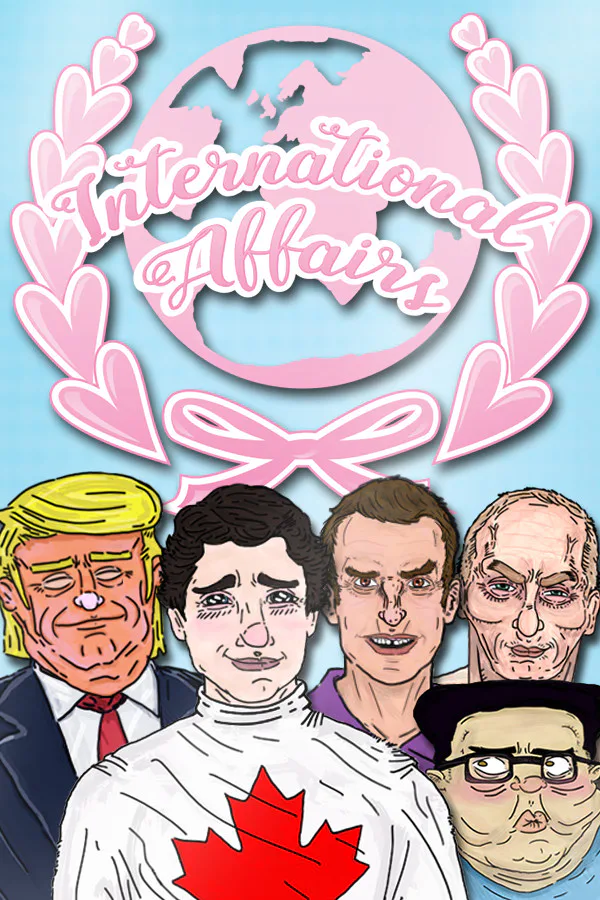 Copertina di International Affairs