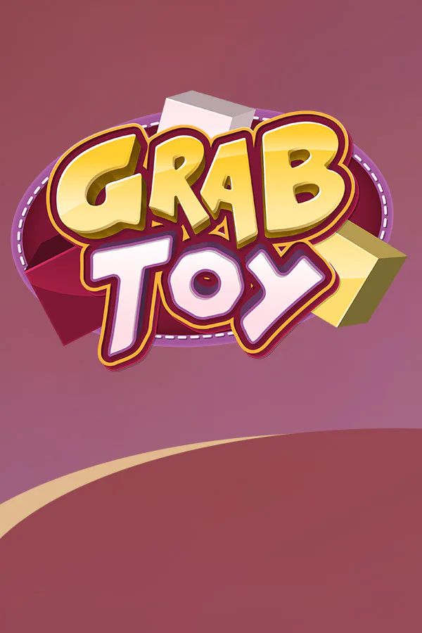 Copertina di Grab Toy