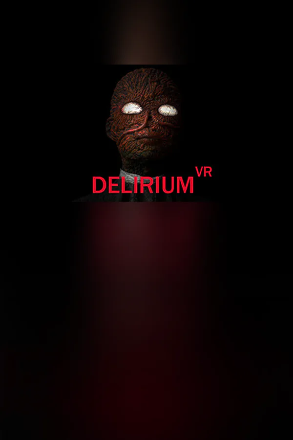 Copertina di Delirium VR