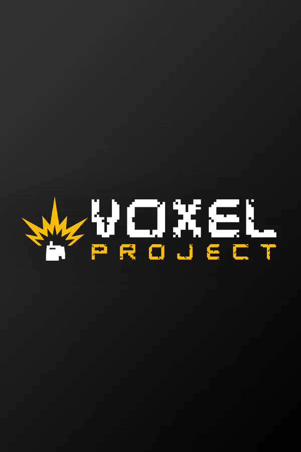 Copertina di Voxel Project VR