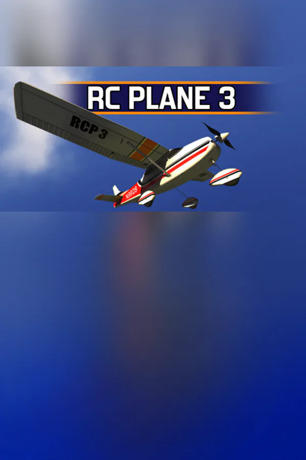 Copertina di RC Plane 3