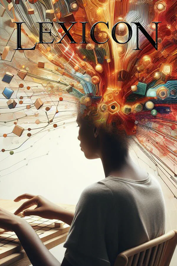 Copertina di Lexicon