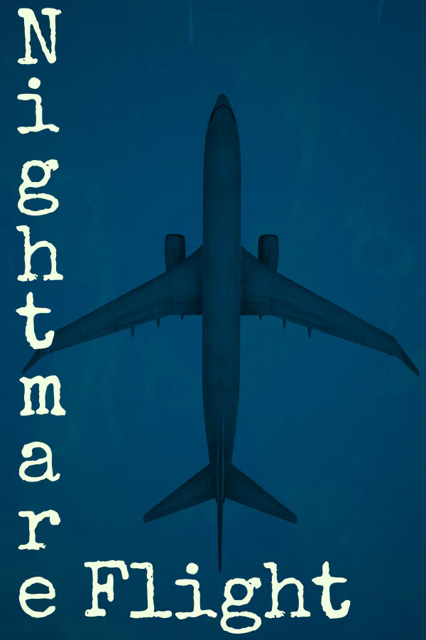 Copertina di Nightmare Flight