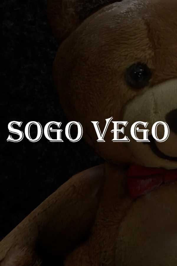 Copertina di Sogo Vego