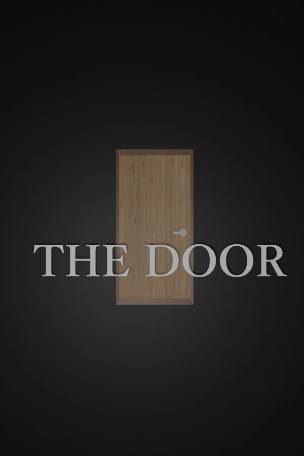 Copertina di THE ドア