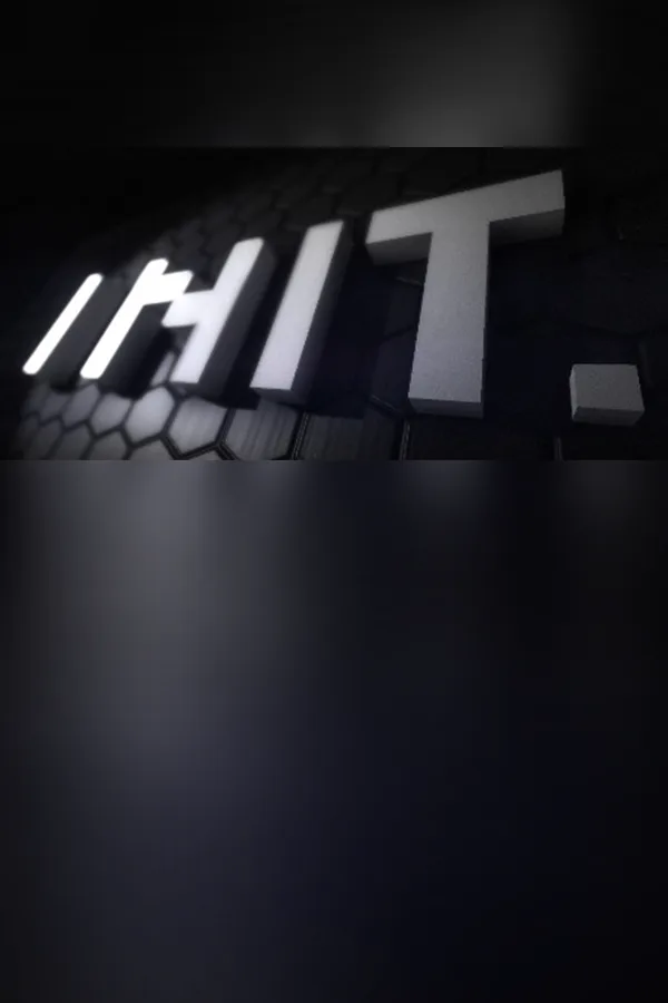 Copertina di INIT.