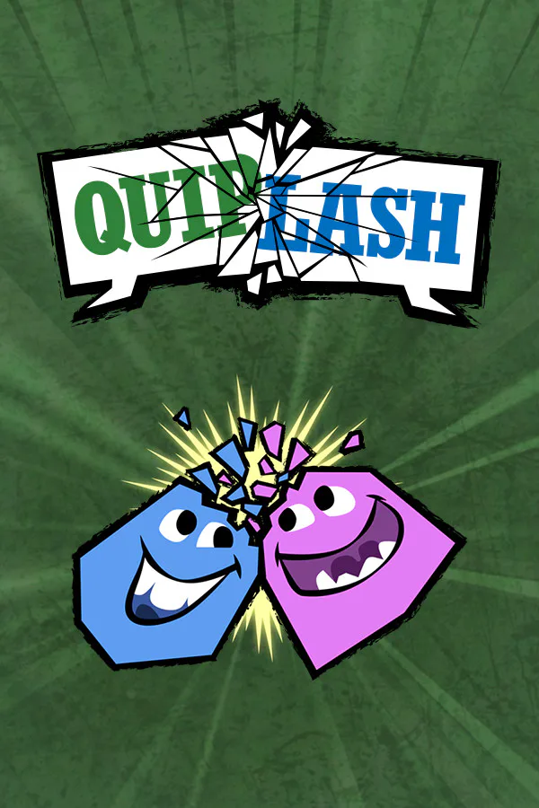 Copertina di Quiplash