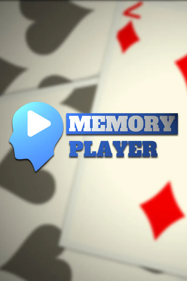 Copertina di Memory Player