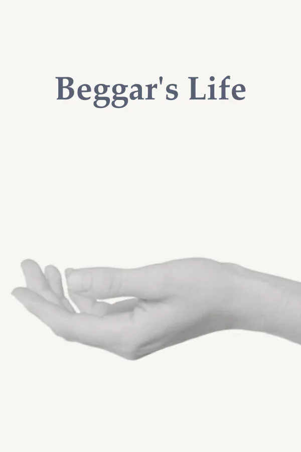 Copertina di Beggar's Life