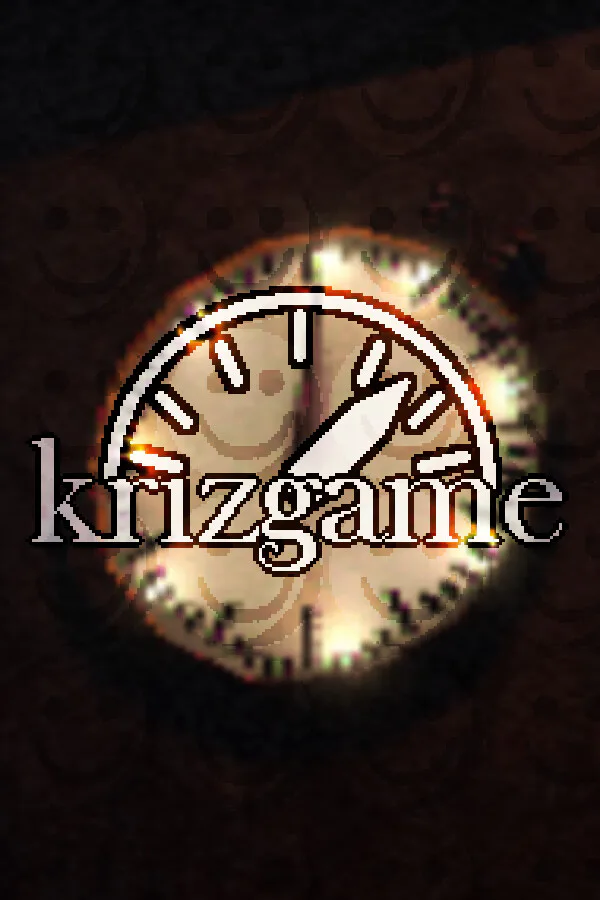 Copertina di krizgame