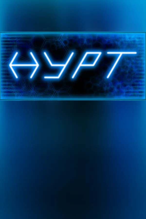 Copertina di Hypt
