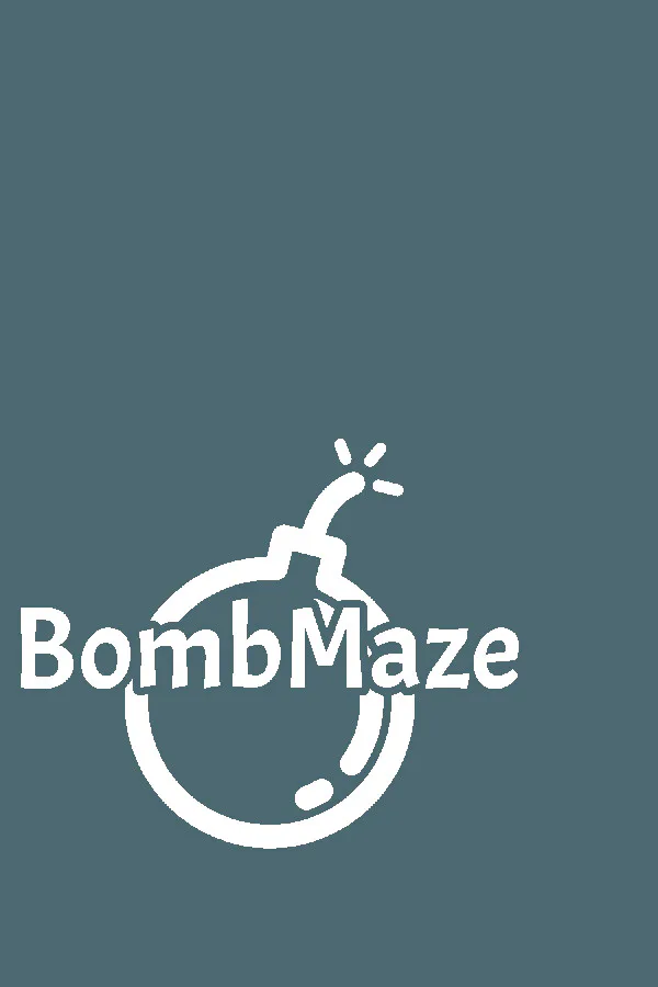 Copertina di BombMaze