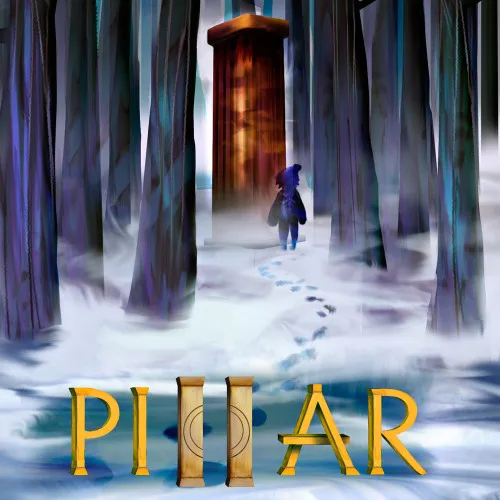 Copertina di Pillar