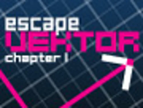 Copertina di escapeVektor: Chapter 1
