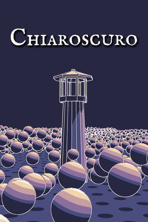 Copertina di Chiaroscuro