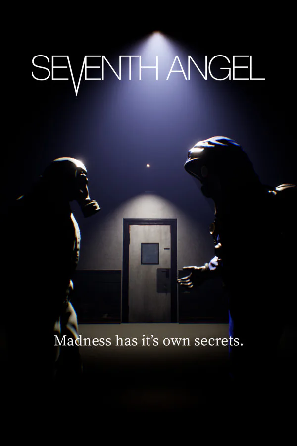 Copertina di Seventh Angel