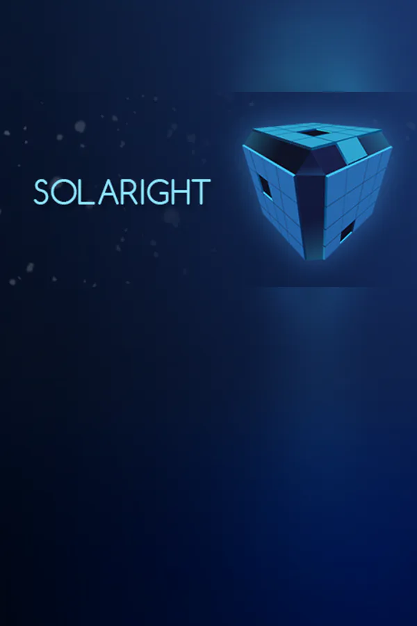 Copertina di Solaright