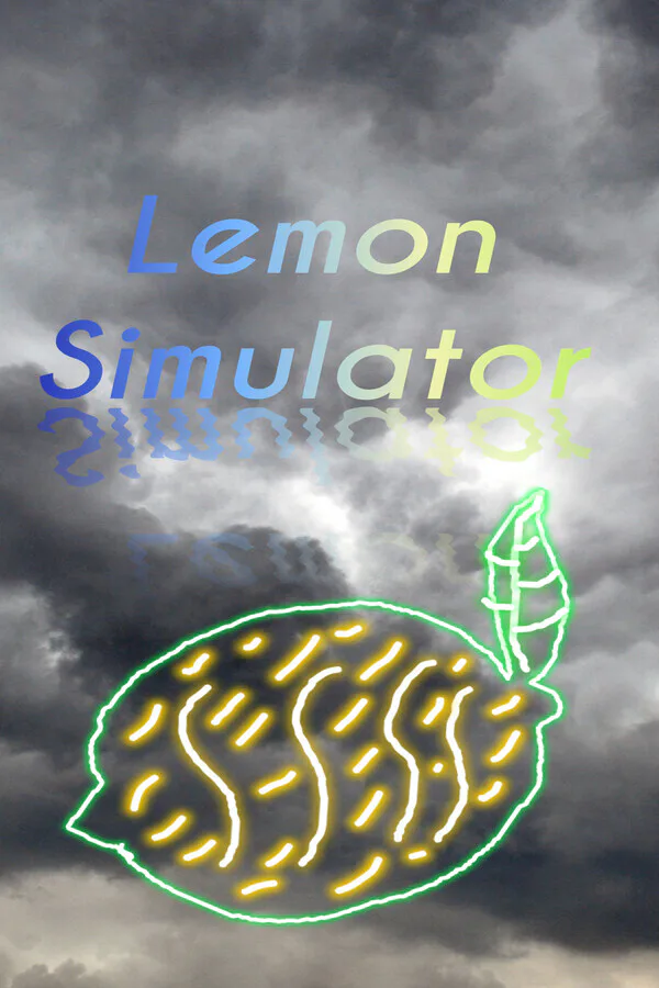 Copertina di Lemon Simulator