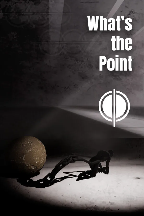 Copertina di What's The Point?