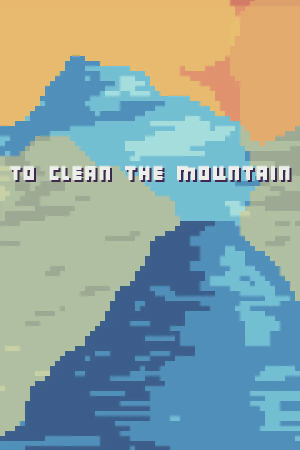 Copertina di To Clean The Mountain