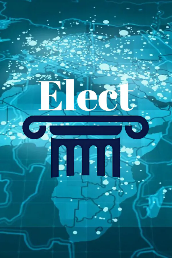 Copertina di Elect