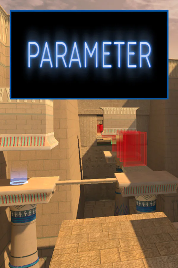 Copertina di Parameter
