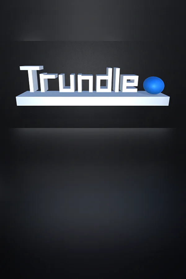 Copertina di Trundle