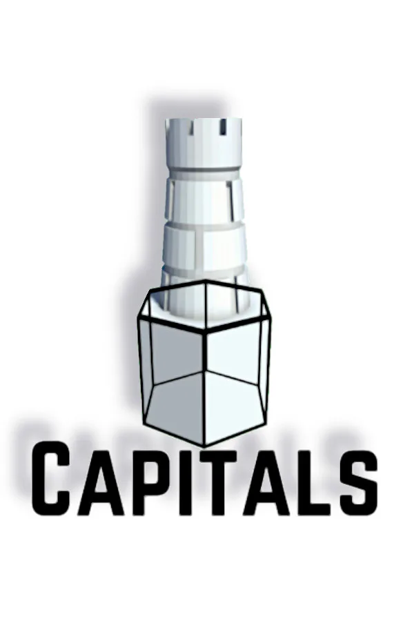 Copertina di Capitals