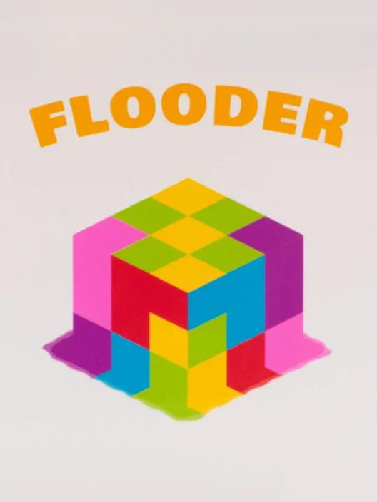Copertina di Flooder