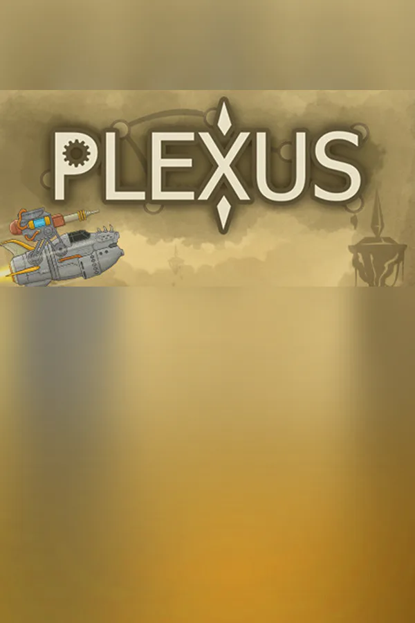 Copertina di Plexus