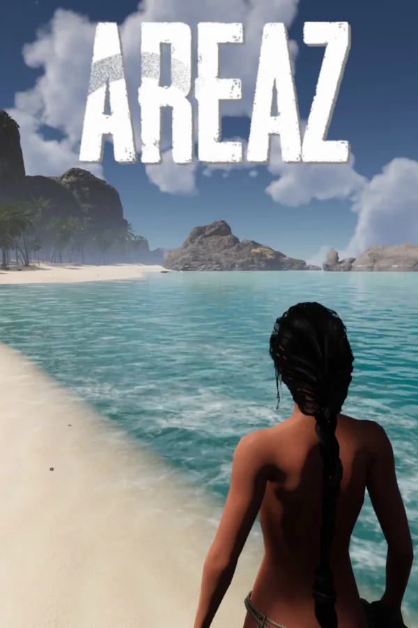 Copertina di AREAZ