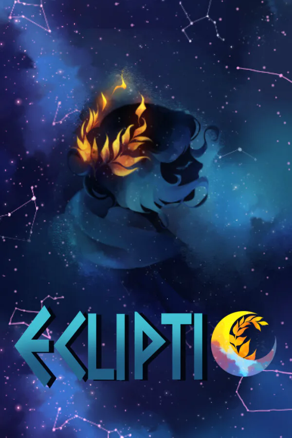 Copertina di Ecliptic