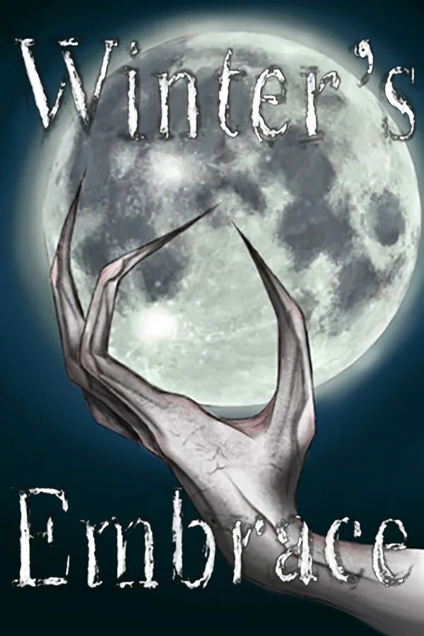 Copertina di Winter’s Embrace
