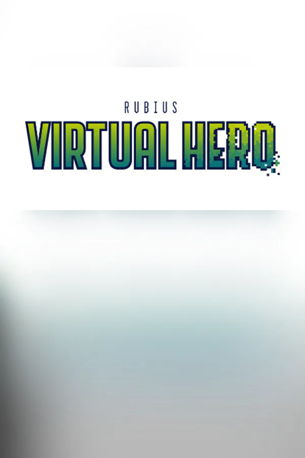 Copertina di Virtual Hero VR