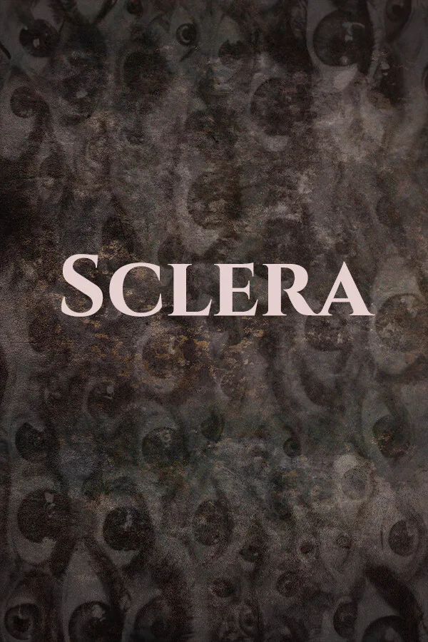 Copertina di Sclera