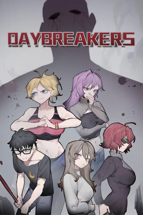 Copertina di 破晓幸存者 Daybreakers