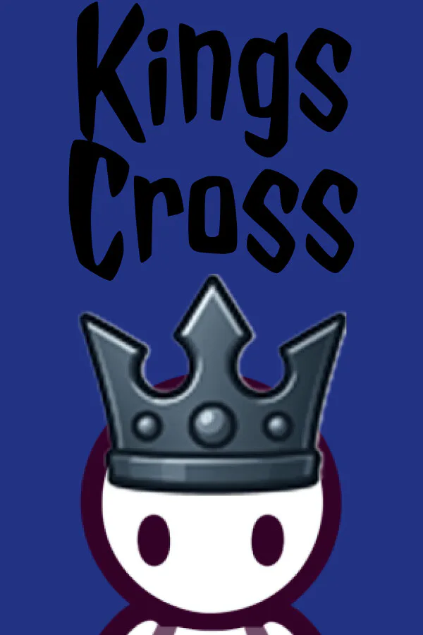 Copertina di Kings Cross