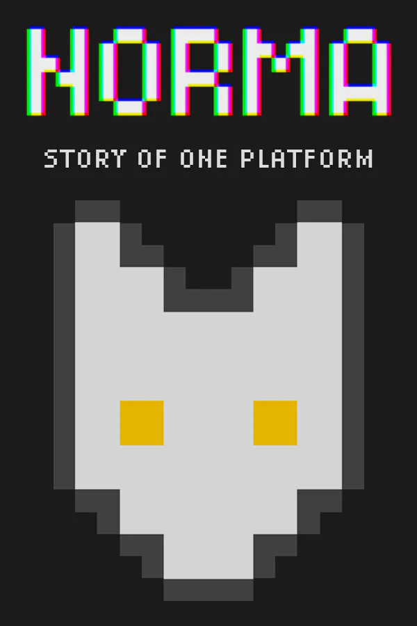 Copertina di NORMA: Story of One Platform